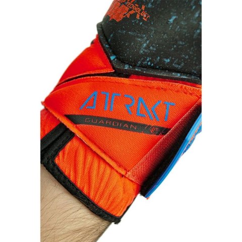 Rękawice Reusch Attrakt Fusion Guardian M 54 70 985 2211