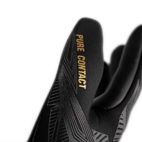 Rękawice Reusch Pure Contact Infinity Jr 54 72 700 7706 Rękawice Reusch Pure Contact Infinity Jr 54 72 700 7706