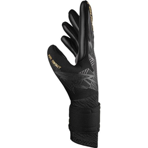 Rękawice Reusch Pure Contact Infinity M 54 70 700 7706 Rękawice Reusch Pure Contact Infinity M 54 70 700 7706