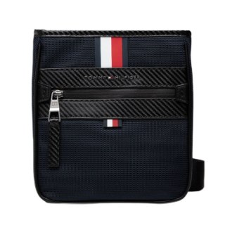 Saszetka Tommy Hilfiger Elevated Crossover AM0AM08008