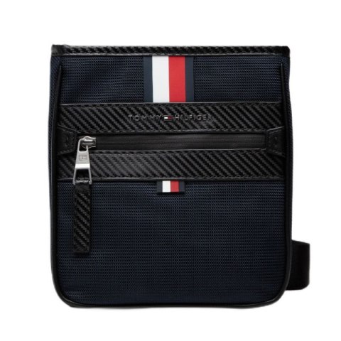 Saszetka Tommy Hilfiger Elevated Crossover AM0AM08008 Saszetka Tommy Hilfiger Elevated Crossover AM0AM08008