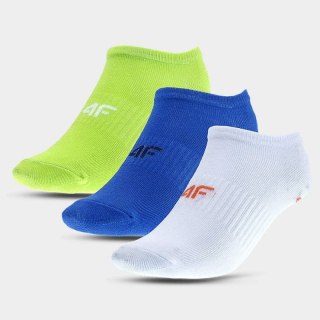 Skarpety 4F Jr 4FJWSS24USOCM252 90S