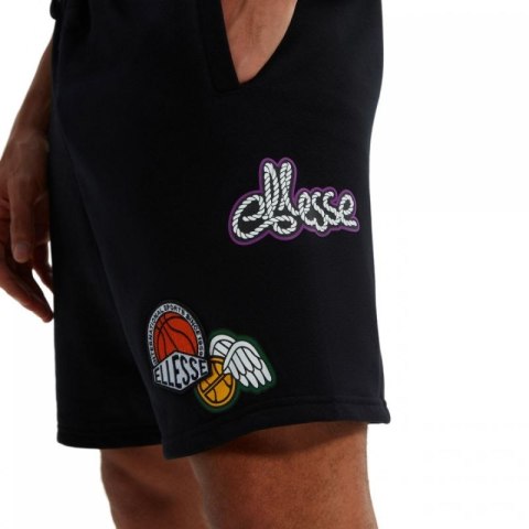 Spodenki Ellesse Bronxa Short M SHV20121011