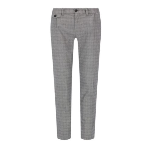 Spodnie Calvin Klein Tapered M K10K105305 Spodnie Calvin Klein Tapered M K10K105305