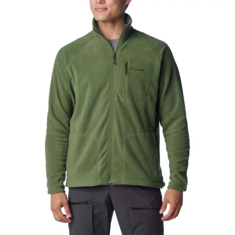 Bluza Columbia Fast Trek II Full Zip Fleece M 1420421352