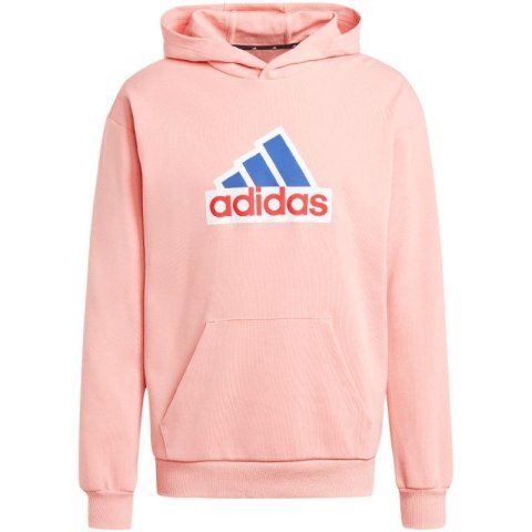 Bluza adidas FI Bos Hd Oly M IS9597