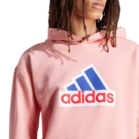 Bluza adidas FI Bos Hd Oly M IS9597