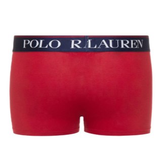 Bokserki Polo Ralph Lauren Stretch Cotton Classic Trunk 714753009003