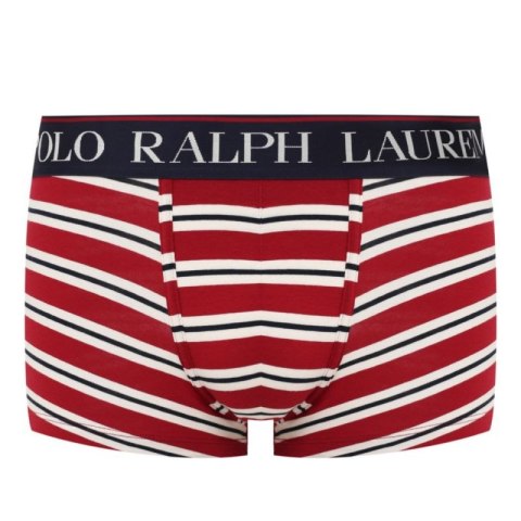 Bokserki Polo Ralph Lauren Stretch Cotton Classic Trunk 714753011002