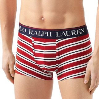 Bokserki Polo Ralph Lauren Stretch Cotton Classic Trunk 714753011002