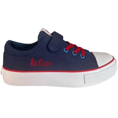 Buty Lee Cooper Jr LCW-24-31-2275K