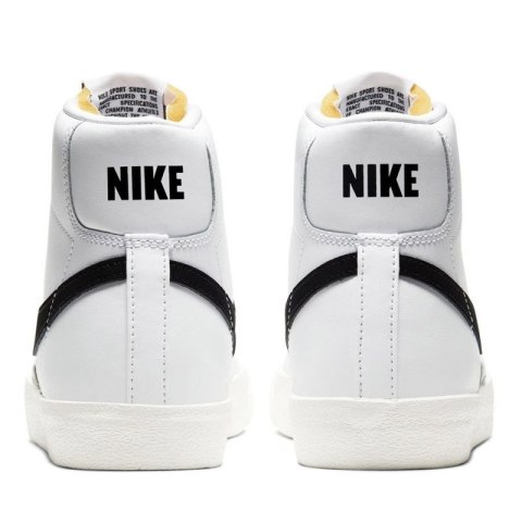 Buty Nike Blazer Mid '77 W CZ1055 100 Buty Nike Blazer Mid '77 W CZ1055 100