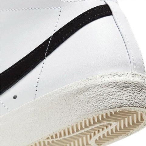 Buty Nike Blazer Mid '77 W CZ1055 100 Buty Nike Blazer Mid '77 W CZ1055 100