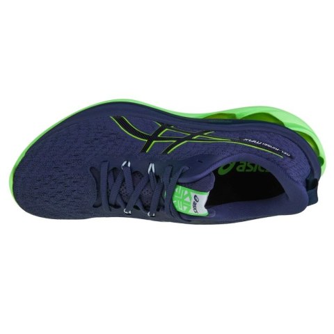 Buty do biegania Asics Gel-Kinsei Max M 1011B696-401