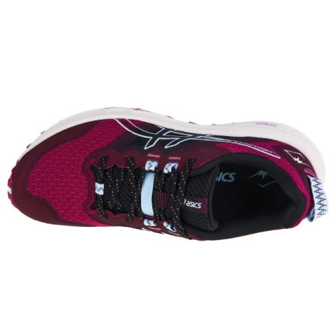 Buty do biegania Asics Gel-Trabuco Terra 2 W 1012B427-500