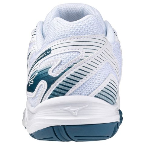 Buty do siatkówki Mizuno Cyclone Speed 4 M V1GA238021