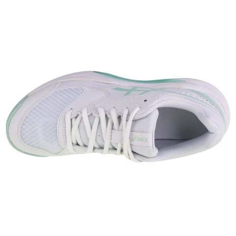 Buty do tenisa ziemnego Asics Gel-Dedicate 8 Clay W 1042A255-102
