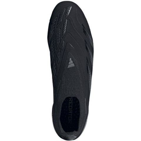 Buty piłkarskie adidas Predator Elite LL FG M IE1807 Buty piłkarskie adidas Predator Elite LL FG M IE1807