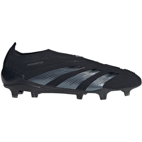 Buty piłkarskie adidas Predator Elite LL FG M IE1807 Buty piłkarskie adidas Predator Elite LL FG M IE1807