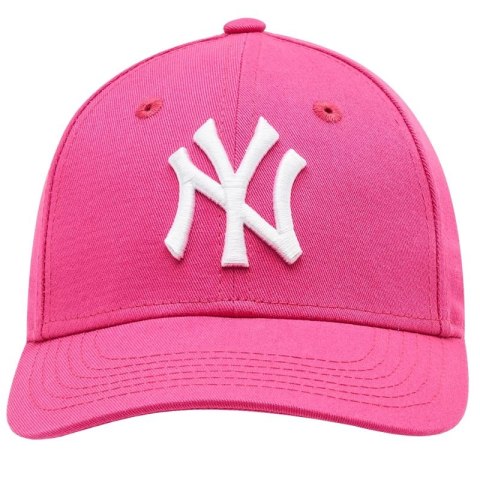 Czapka z daszkiem New Era League Essential 9Forty New York Yankees Cap Jr 10877284