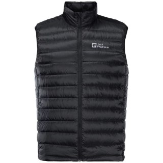 Kamizelka Jack Wolfskin Pack-Go Down Vest M 1207011-6000