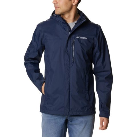 Kurtka Columbia Pouring Adventure II Jacket M 1760061465 Kurtka Columbia Pouring Adventure II Jacket M 1760061465
