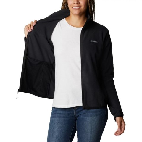 Bluza Columbia Ali Peak Full Zip Fleece W 1933342010 Bluza Columbia Ali Peak Full Zip Fleece W 1933342010