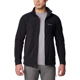 Bluza Columbia Klamath Range Full Zip Fleece M 2013604010