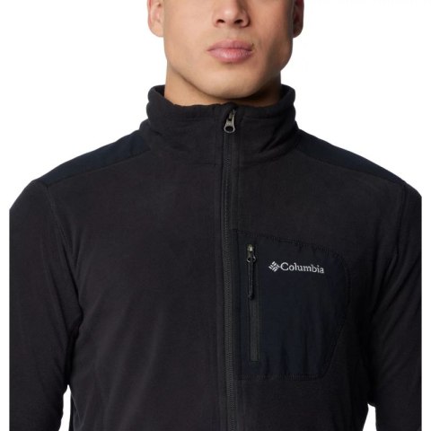 Bluza Columbia Klamath Range Full Zip Fleece M 2013604010