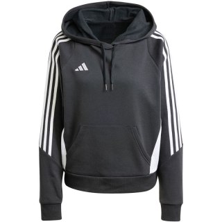 Bluza adidas Tiro 24 Hooded W IJ5607