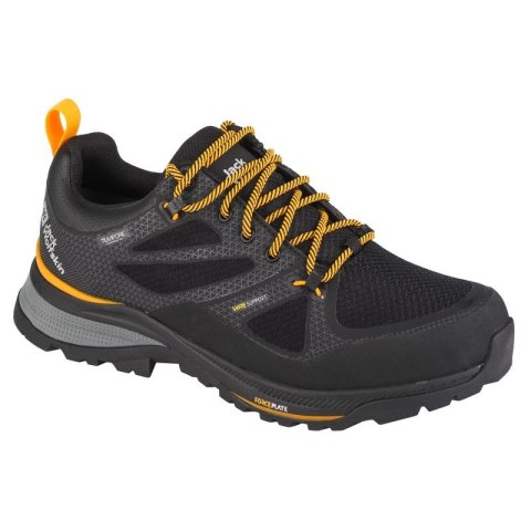 Buty Jack Wolfskin Force Striker Texapore Low M 4038843-6055