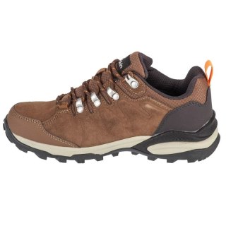 Buty Jack Wolfskin Refugio Texapore Low W 4050821-5238