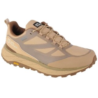 Buty Jack Wolfskin Terraventure Texapore Low M 4051621-5156