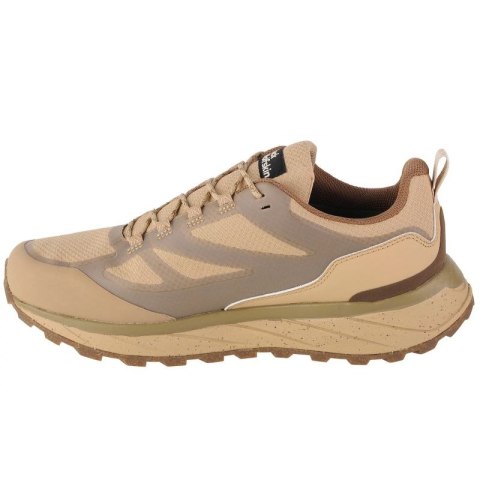 Buty Jack Wolfskin Terraventure Texapore Low M 4051621-5156