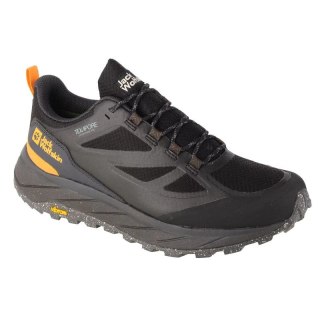 Buty Jack Wolfskin Terraventure Texapore Low M 4051621-6000