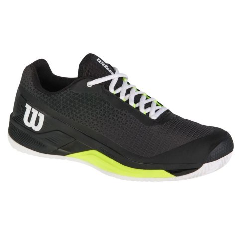 Buty do tenisa ziemnego Wilson Rush Pro 4.0 Clay M WRS332120