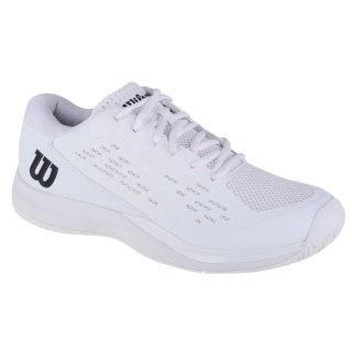 Buty do tenisa ziemnego Wilson Rush Pro Ace M WRS332710