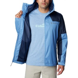 Kurtka Columbia Inner Limits III Jacket M 2071215479