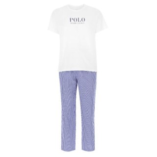 Piżama Polo Ralph Lauren Set M 714866979002