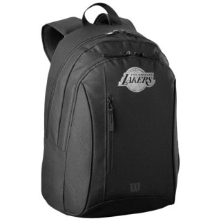 Plecak Wilson NBA Team Los Angeles Lakers Backpack WZ6015005