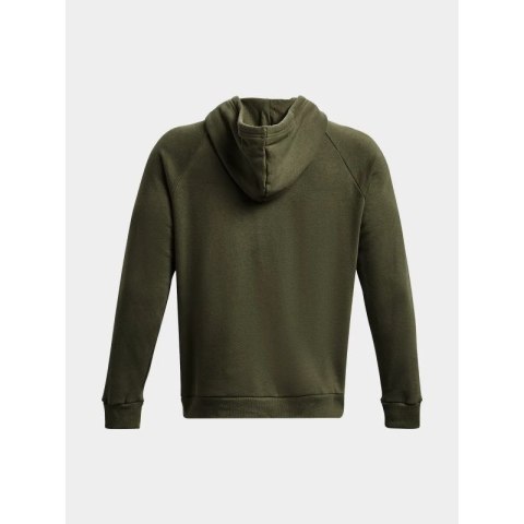 Bluza Under Armour Fleece Logo Hd M 1379758-390