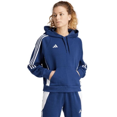 Bluza adidas Tiro 24 Hooded W IR7507