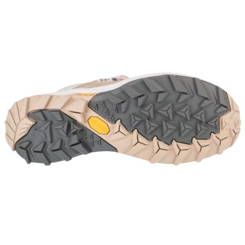 Buty Jack Wolfskin Cyrox Texapore Mid W 4064311-5629