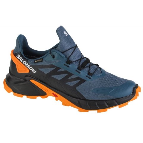 Buty Salomon Supercross 4 GTX M 471198