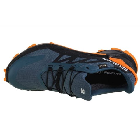 Buty Salomon Supercross 4 GTX M 471198