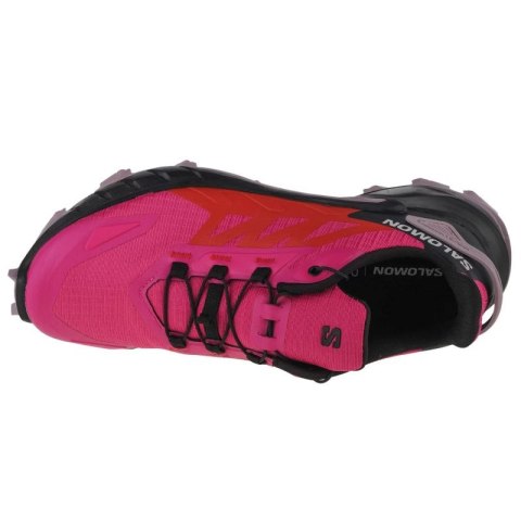 Buty Salomon Supercross 4 W 417376