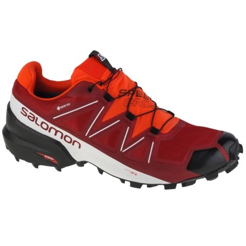 Buty do biegania Salomon Speedcross 5 GTX M 416125