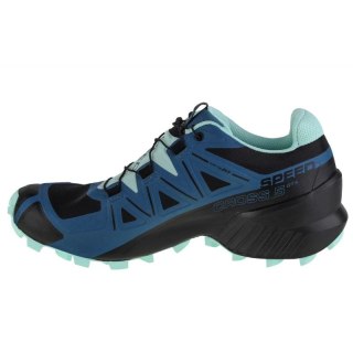 Buty do biegania Salomon Speedcross 5 GTX W 416127