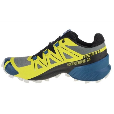 Buty do biegania Salomon Speedcross 5 M 416096