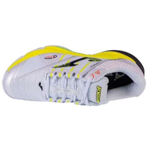 Buty do tenisa ziemnego Joma Open Men 2402 M TOPES2402OM